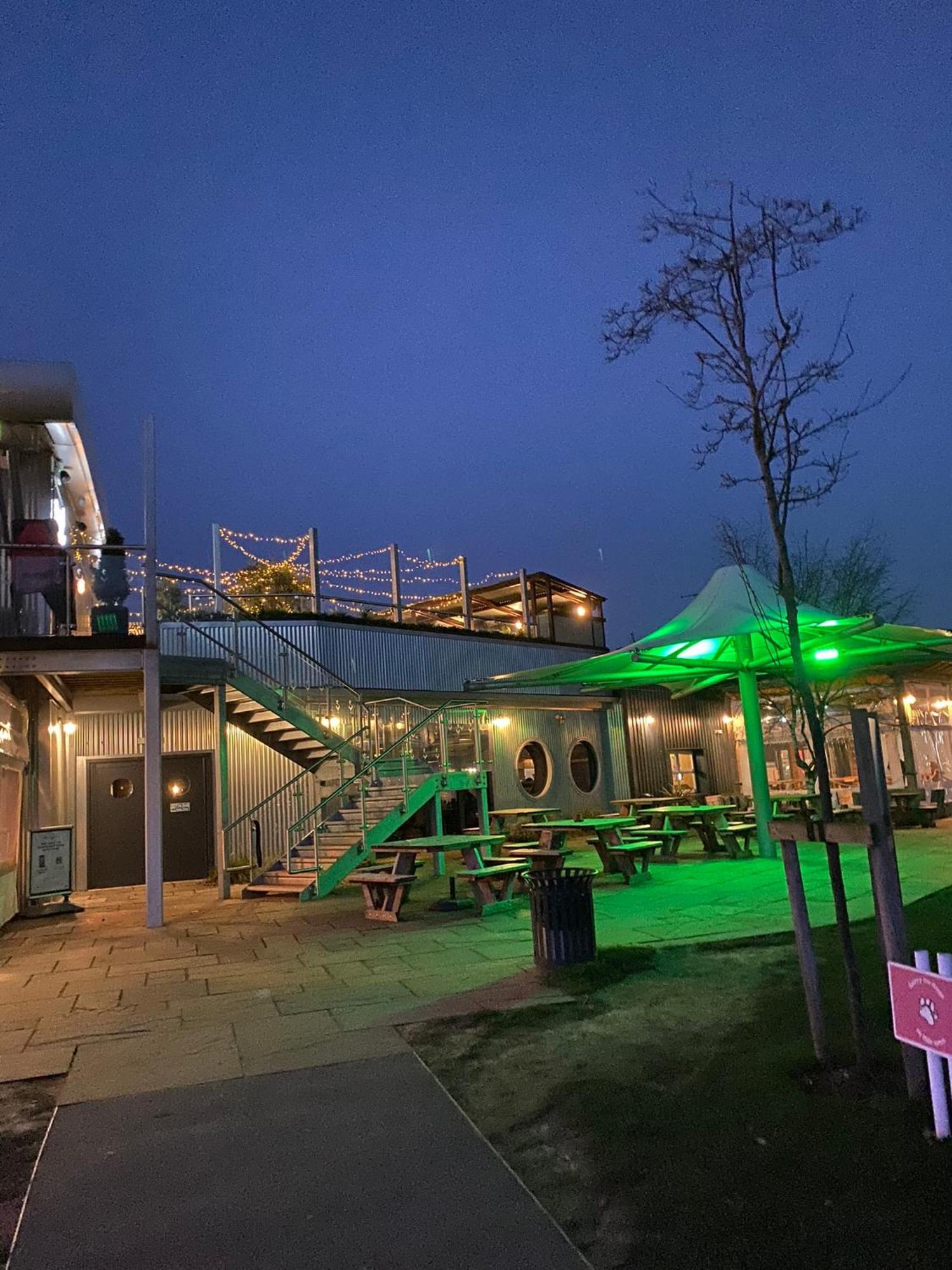 Tattershall Lakes Kingfisher Caravan 8 Berth With Hot Tub & Wifi Экстерьер фото
