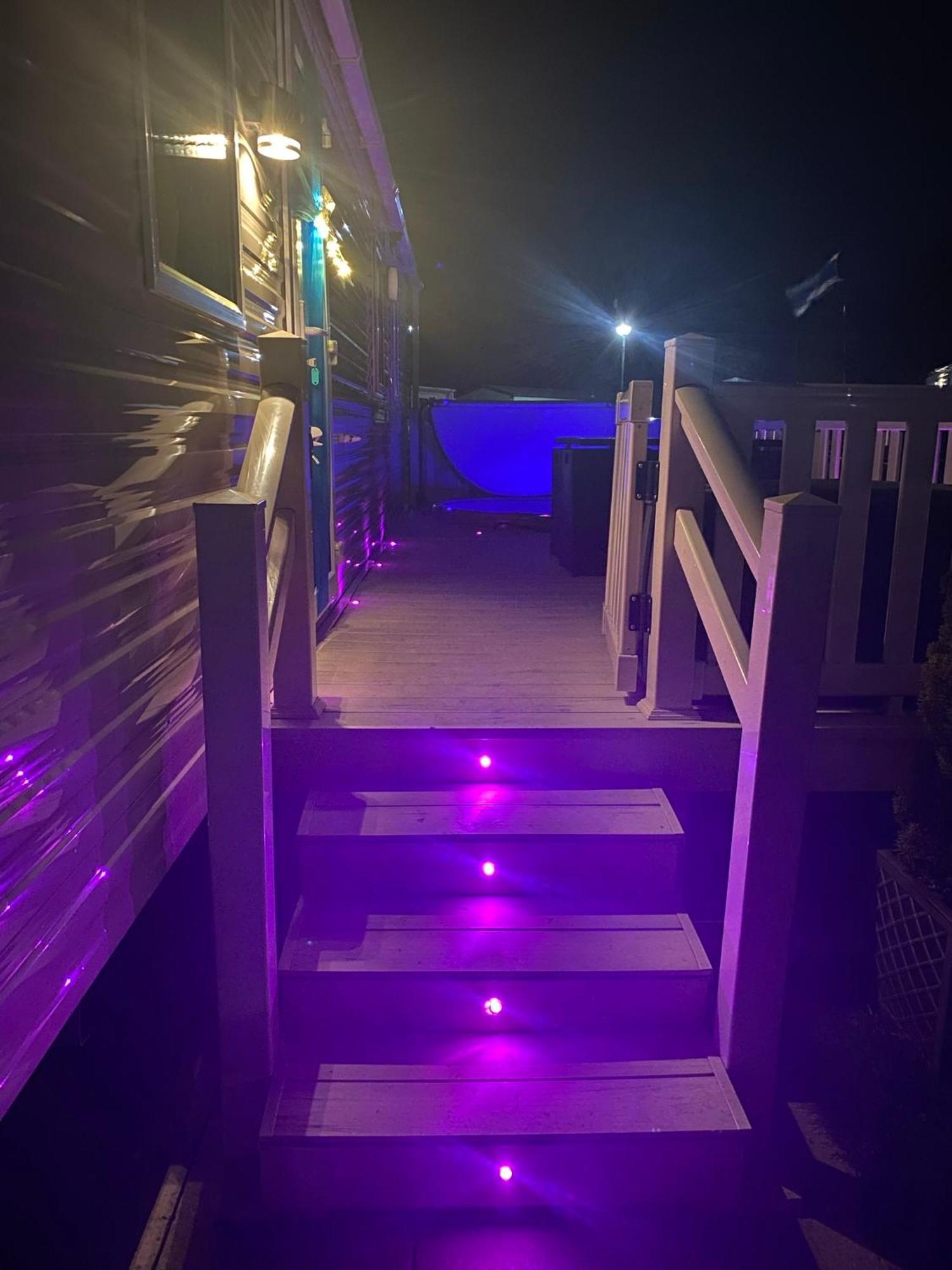 Tattershall Lakes Kingfisher Caravan 8 Berth With Hot Tub & Wifi Экстерьер фото
